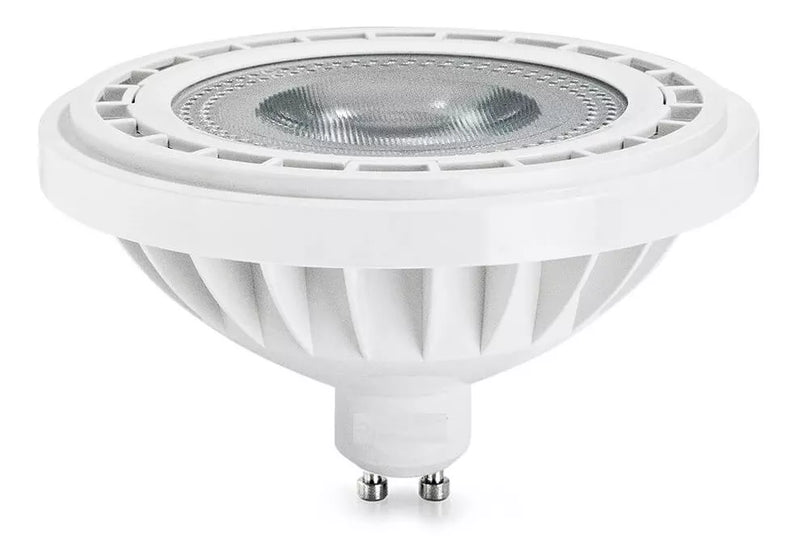 AR111 11W GU10 6500K - LUZ SOLLAR