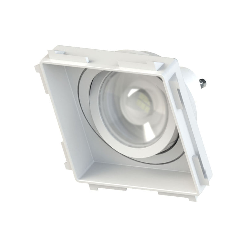 SPOT EMB QD NO FRAME AR70 BT - SAVE ENERGY