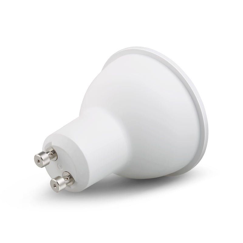 DICROICA MR16 GU10 4,8W 36° 4000K 220V - OPUS