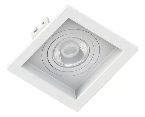 LED DICROICA MR16 4,5W E 6,5W