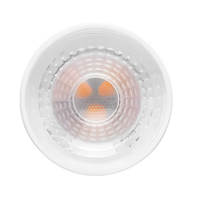 LED DICROICA MR16 4,5W E 6,5W