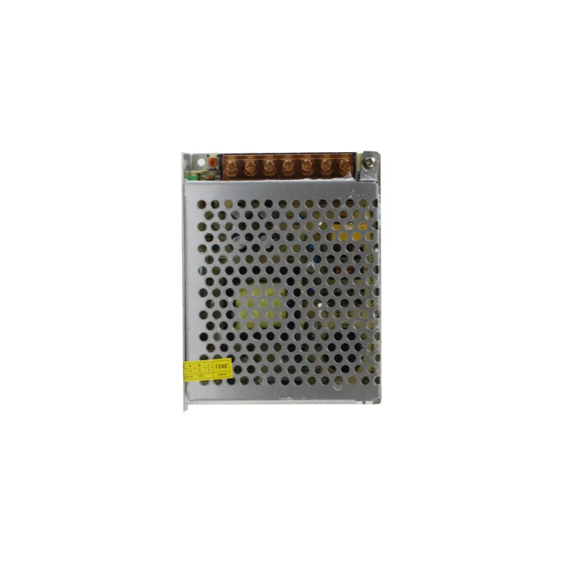 FONTE CHAVEADA 5A 24V - FOYU