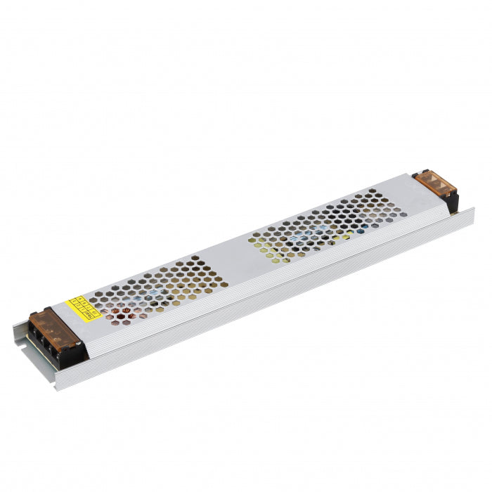 FONTE SLIM PARA FITA LED 12V 33,3A 400W -AXU