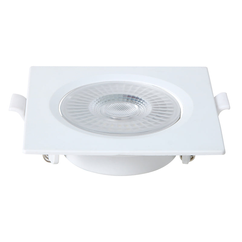 SPOT LED PAR20 QD 10W 6500K 12CM - EMBULED