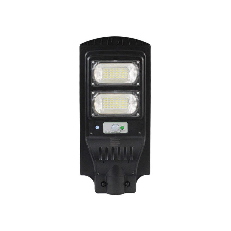 LUMINARIA PUBLICA SOLAR IP66 100W C/ SENSOR - MTX