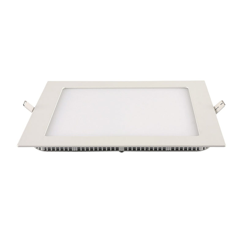 Painel Led Emb Qd 22,5x22,5cm 6500k 18w - Lucetek