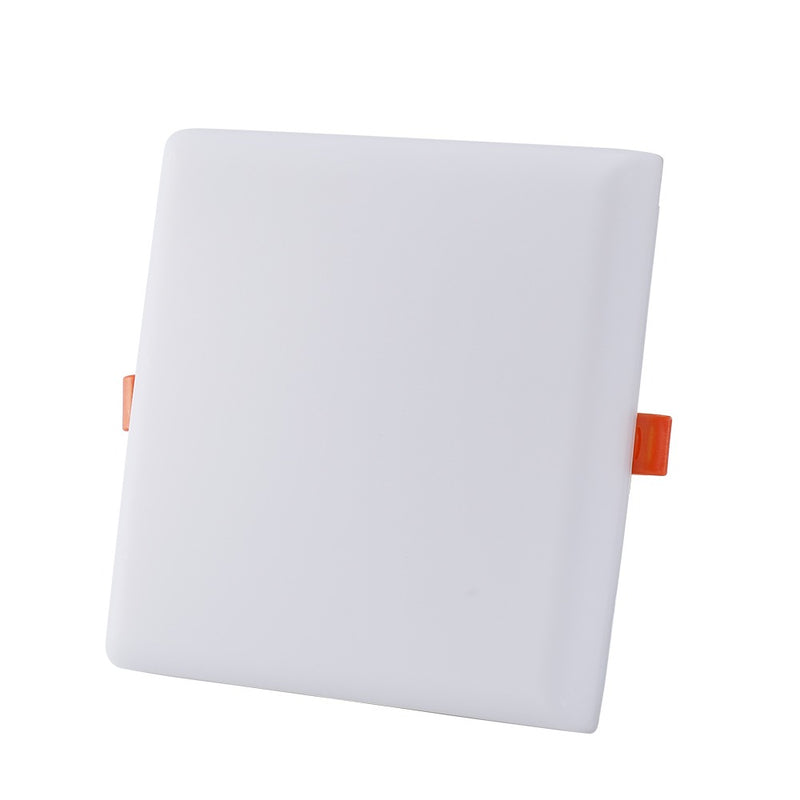PAINEL QD INFINITY EMB/SOB 12X12CM 17W 4000K - SAVE ENERGY