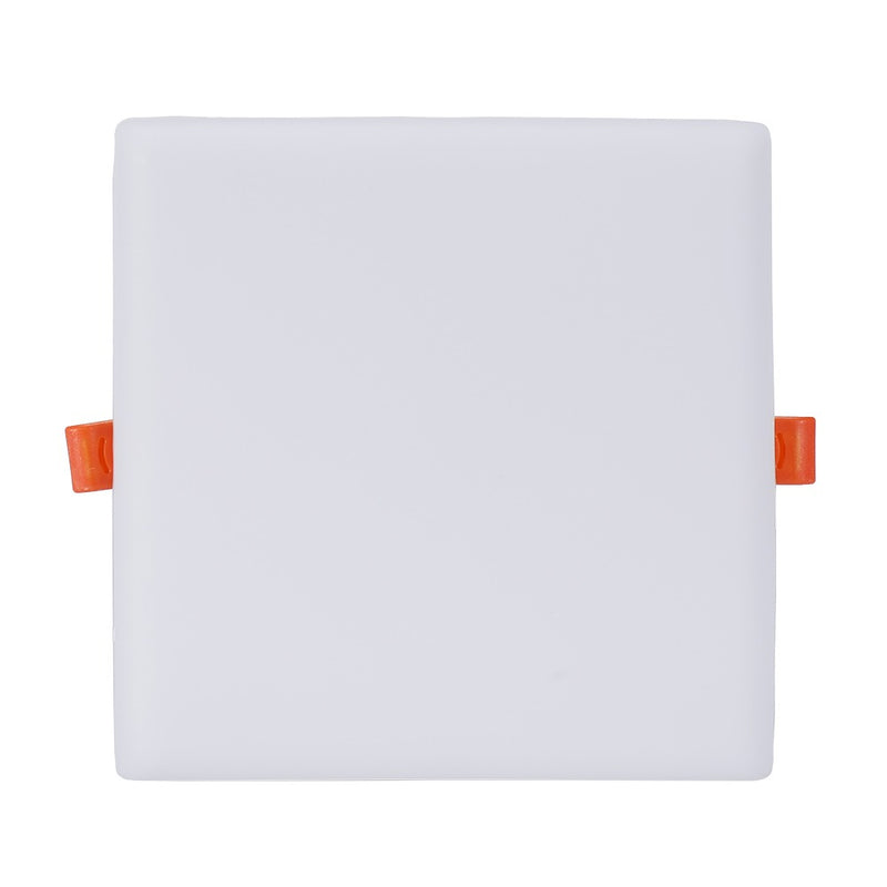 PAINEL LED QUAD INFINITY 22,5X22,5 36W 3000K 1193 - GAYA