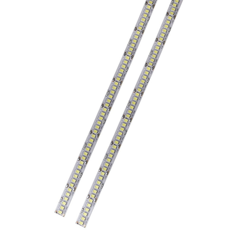 Fita Led 2835 22w/m Ip20 6000k 240leds/m 12v 5m - Biolucci