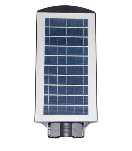 LUMINARIA PUBLICA SOLAR IP66 100W C/ SENSOR - MTX