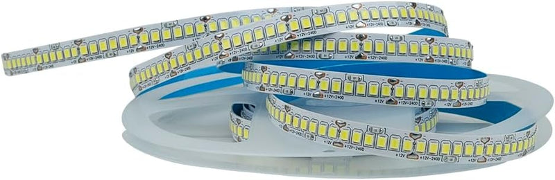 FITA LED 2835 12V 5M IP65 20W/M 6000K 240LEDS/SMD - AAA TOP