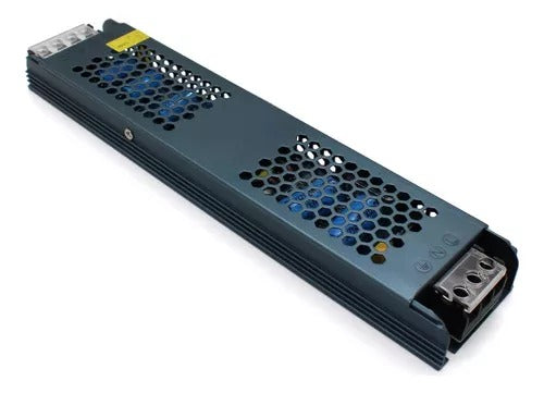 FONTE CHAV SLIM 24V 25A 600W - AAA TOP