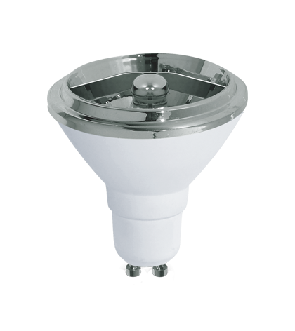 AR70 LED 7W REFLETORA 6500K - LUZ SOLLAR