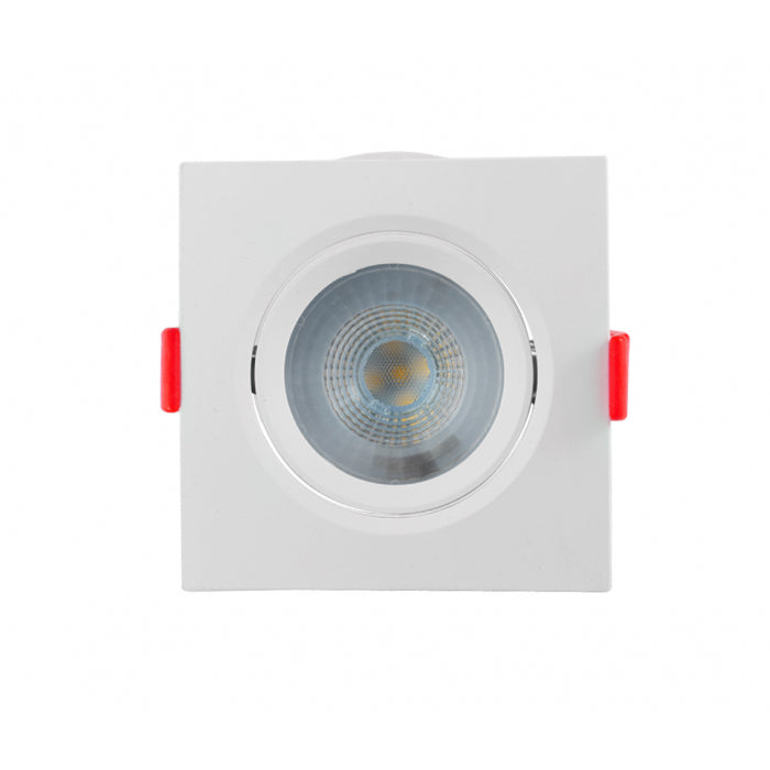 SPOT LED MR16 QD 5W 4000K 9CM - LUCETEK