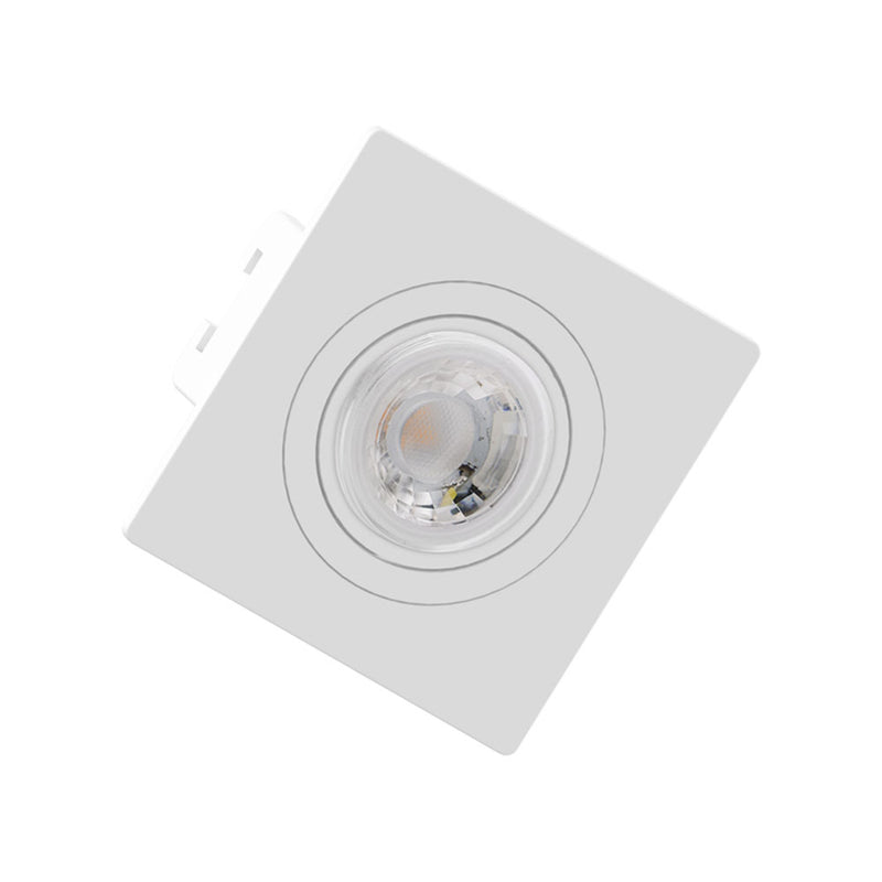 SPOT LED MR16 QD 7W 6500K - LUCETEK